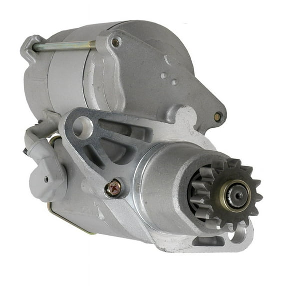 New 13T Starter Fits Toyota Europe Picnic 2000 2000-2001 228000-6173 2280006280