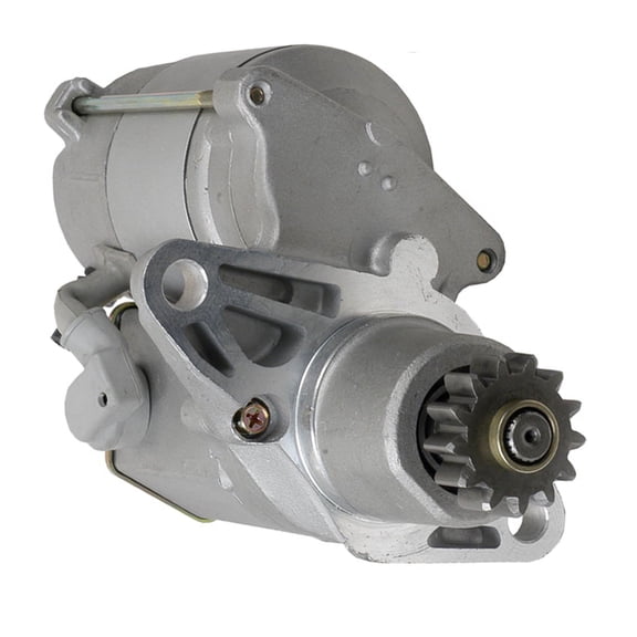 New 13T Starter Fits Toyota Europe Rav 4 Mk1 2000 1994-00 28100-74270-84 Dsn929