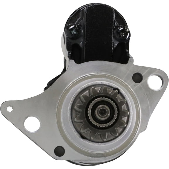 New 13T Starter Motor Fits Honda Outboard 1999-06 Bf115 31200-Zw1A-0040 M0T60381