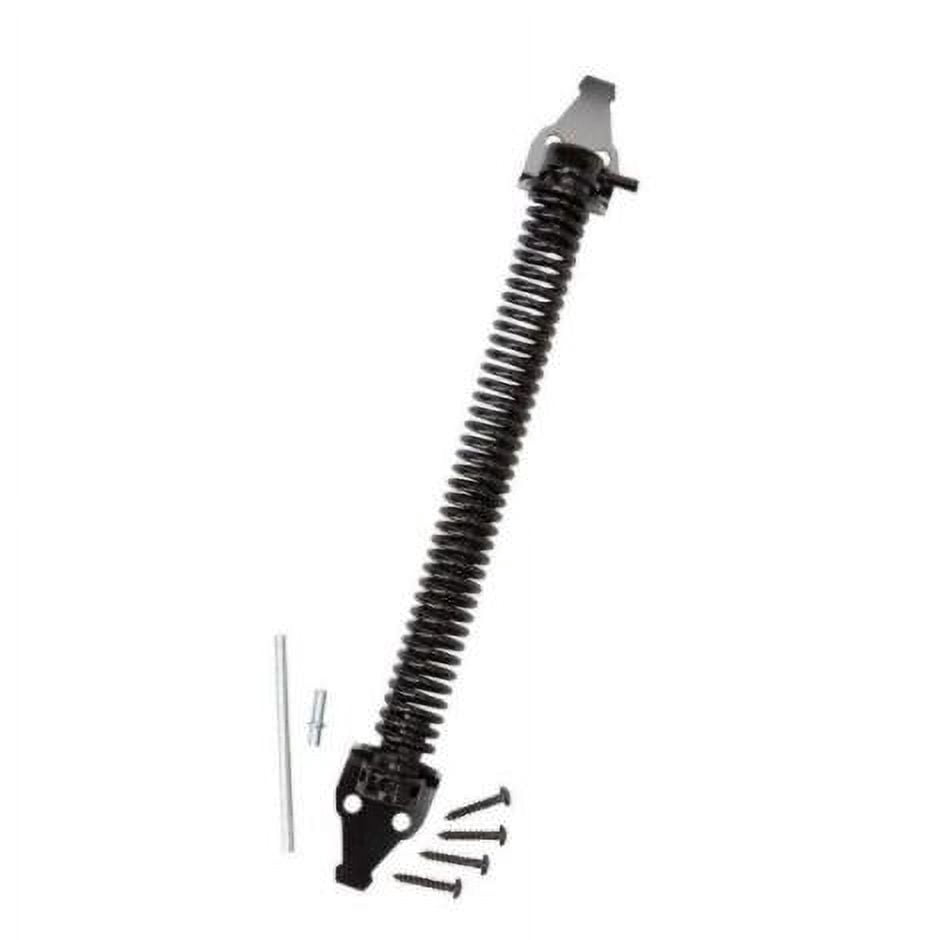 New 14 in. Black Gate Spring - Walmart.com