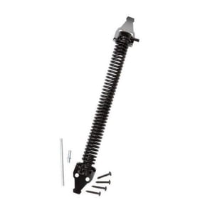 New 14 in. Black Gate Spring