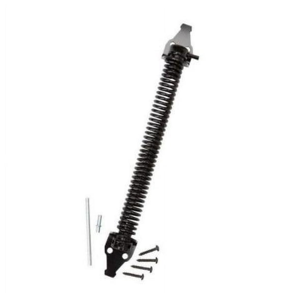 New 14 in. Black Gate Spring