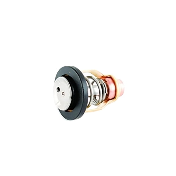 Thermostat Compatible with 2006-2025 Yamaha FX Cruiser HO SVHO GP 1800 VXR EX VX AR 190 SX 190 WaveRunner 1050cc 1812cc 4-Stroke DOHC 140F PWC Jet Boat Replaces OEM 6D3-12411-00-00