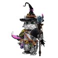 thumbnail image 1 of New 1400+pcs Wizard Cat Magic Animal Building Blocks Set Educational DIY Toys for Kids Adult Gifts MOC Creative Bricks Toy Model, 1 of 7