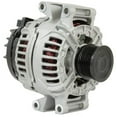 thumbnail image 1 of Engine Alternator Compatible with 2009-2017 VW Tiguan 2009-2017 CC 2009-2016 Eos 2.0T Audi A3 Quattro TT 12V 140A CW 06B903016AB, 1 of 2