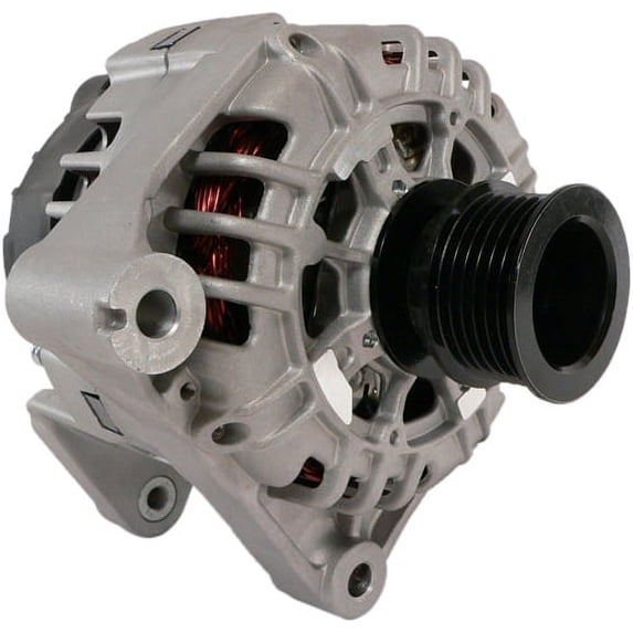 New 140A Alternator Fits BMW X5 2004-06 12-31-7-530-086 12-31-7-532-627 2542875