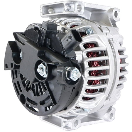 New 140A Alternator Fits Saab 9-3 2.0L 2003-05 0-124-525-017 0124525017 Al0856X