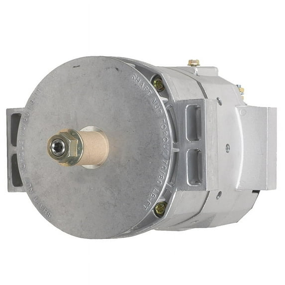 New 140A Alternator Fits Western Star C-13 C-15 2004-07 ISM ISK 2001-03 10459290