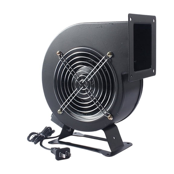 New 140W Small Dust Exhaust Electric Blower Inflatable Model Centrifugal Blower Air Blower 150FLJ17 ,Energy-Efficient