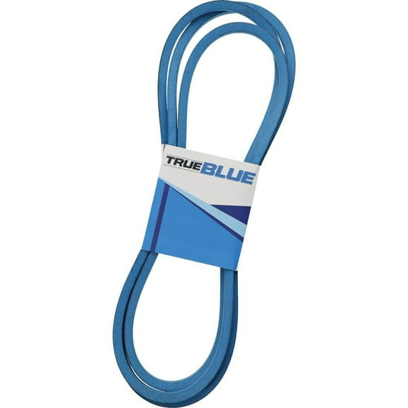 5/8" x 143" Aramid Deck Belt Compatible with Hustler Mini Z Super Mini Z 44" 48" Toro Z Master 62" Bad Boy MZ Magnum 791335 99-4647 Gates 69143