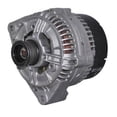 thumbnail image 1 of New 143A Alternator Fits Mercedes Cl600 S600 Sl600 S420 S500 Sl500 009-154-51-02, 1 of 2