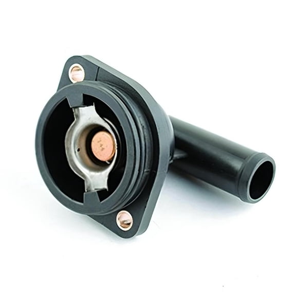 New 144 Degree Thermostat Housing Assembly Compatible With Mercury Verado 15 Spline 300 HP Verado 15 Spline 275 HP By 18-3631 892864T04 775-60 8M0174561