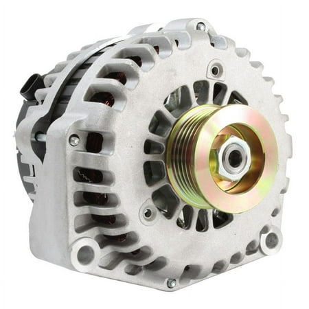 New 145A Alternator Fits GMC Envoy 2007 2008 2009 90014456 15225927B 10392759