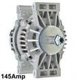 thumbnail image 1 of New 145Amp Alternator Fits Peterbilt 330 335 340 357 378 385 2005-2008 8600167, 1 of 3