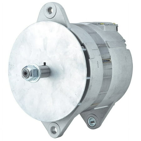 New 145Amp Alternator Fits Blue Bird Bus All Models By Eninge 2004-06 3518520C92