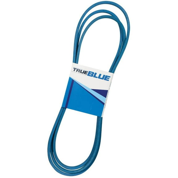 1/2" x 146" Mower Deck Belt Compatible with Country Clipper D-3727 Jazee SR205 SR370 Charger SR1000 Exmark Quest 109-5364 John Deere M154621