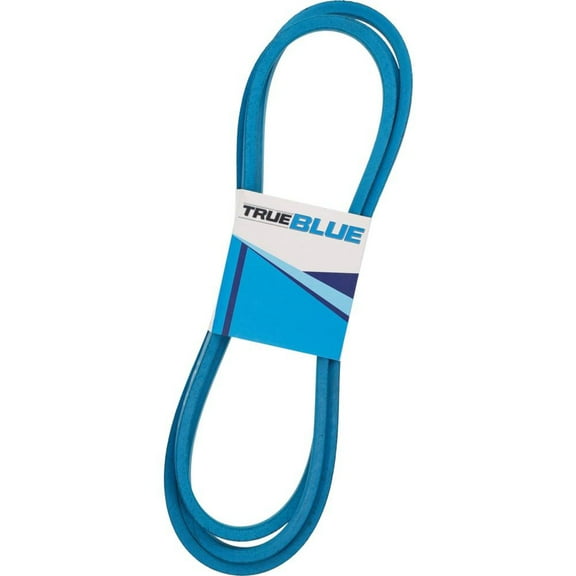 Deck Drive Belt 5/8" x 146" Compatible with Exmark Front Runner Lazer Z XS 60" 66" 72" Scag SVR61V 706087 484197 Goodyear B143