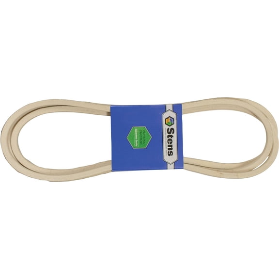 Deck Belt Compatible with Scag Freedom Z SFZ48-26BS SFZ48H-24KT SFZ52-25BS SFZ52-600FS SFZ52-691FS SFZ61-28BS Patriot SPZ52 48" 52" 61" Kevlar SFZ48-20FS Replaces 483326 5/8" x 148-1/2"