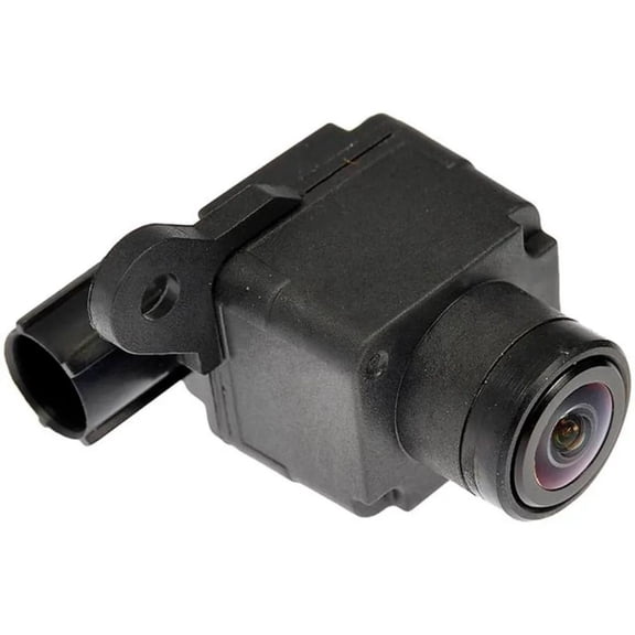 New 149.3 Degrees Back Up Camera Compatible With Dodge Ram Srt Viper All Submodels 1500 All Submodels Viper All Submodels 2013-2017 By 56038978AB 56038978AC 56038978AD 56038978AE