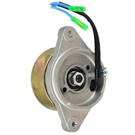 New 14Amp Alternator Fits Kubota B2320Dt B2320Dtn B2320Dwo 2008 2009 6A830-59250