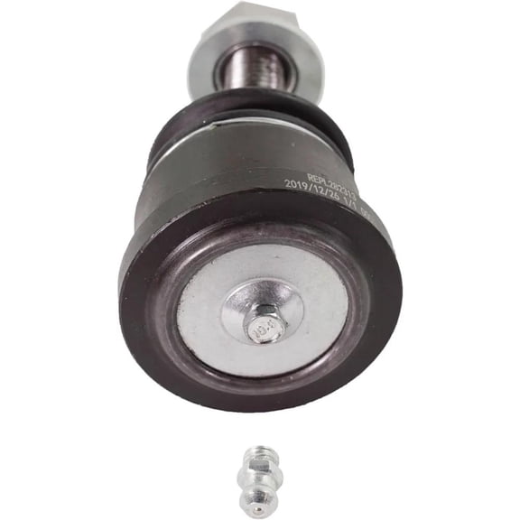 New 14mm Knuckle Ball Joint Compatible With Ford Jaguar Lincoln LS Base 8 Cyl 3.9L LS Base 6 Cyl 3.0L Thunderbird Neiman Marcus 8 3.9L 2000-2003 By 1017137 45D2431 5051438