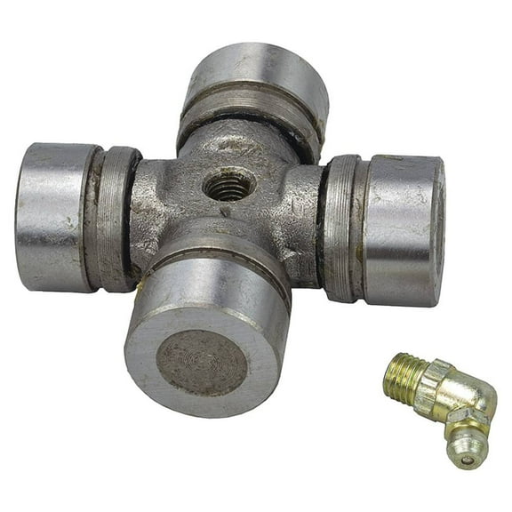Spider Joint Compatible with 2004-2011 Kubota RTV900G RTV900G9 RTV900R9 RTV900RSD RTV900T RTV900T9 RTV900W RTV900W6SE 4x4 Diesel Utility Vehicle D902 0.898L U-Joint Rear Axle Replaces