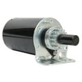 thumbnail image 1 of New 15 Tooth Ccw 12V Starter Fits Briggs & Stratton Lawn Mower Apps 592407, 1 of 2