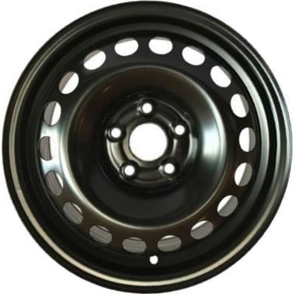 New 15 inch Steel wheel for 2012-2016 CHEVROLET SONIC 15x6 Rim 5 Lug