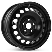 New 15 x 6 Replacement Wheel for Chevrolet Cruze 2016 2017 2018 2019 Factory OEM Rim 8119