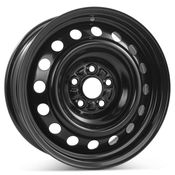 New 15" x 6" Replacement Wheel for Toyota Corolla 2009-2020 Rim 69542