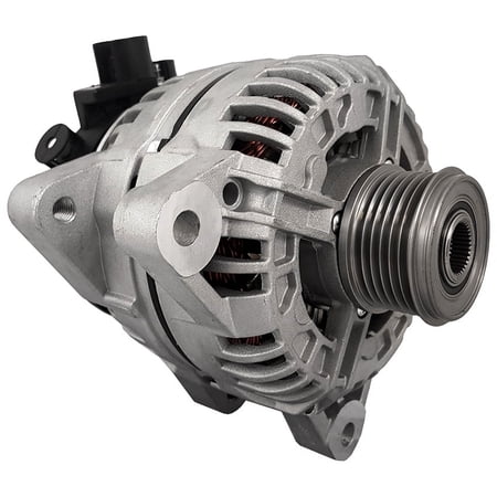 New 150 Amp 12V Alternator Fits Fiat Europe 1999-2010 8El011710491 063536150270