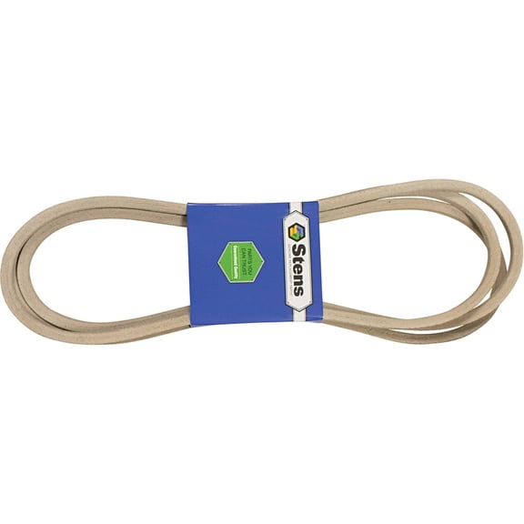 OEM REPLACEMENT DECK BELT Compatible with John Deere F1445 150" TCU21054 7011219YP1 Kevlar Reinforced Heavy Duty
