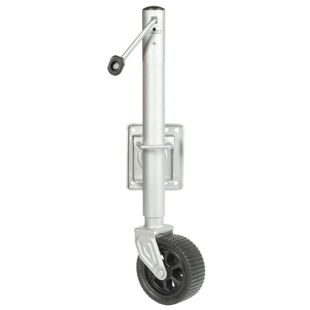 New 1500 LB Capacity Trailer Jack By Parts 7-1598 59955