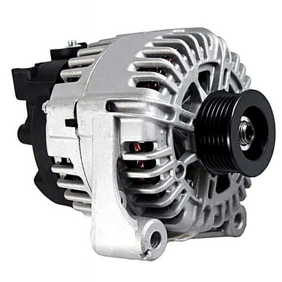 New 150A 12V Alternator Fits BMW Europe 3 110Kw 120Kw 2005-2011 Lra02956 439545