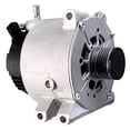 thumbnail image 1 of New 150A 12V Alternator Fits Mercedes Europe A160 2010-12 A6681540202 6681540102, 1 of 2