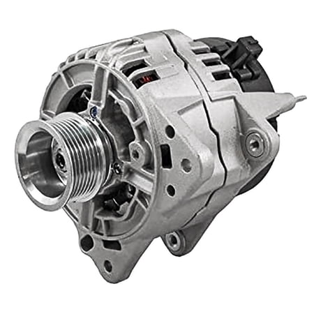 New 150A 12V Alternator Fits Volkswagen Europe Transporter Iv Bus 00-03 16002016