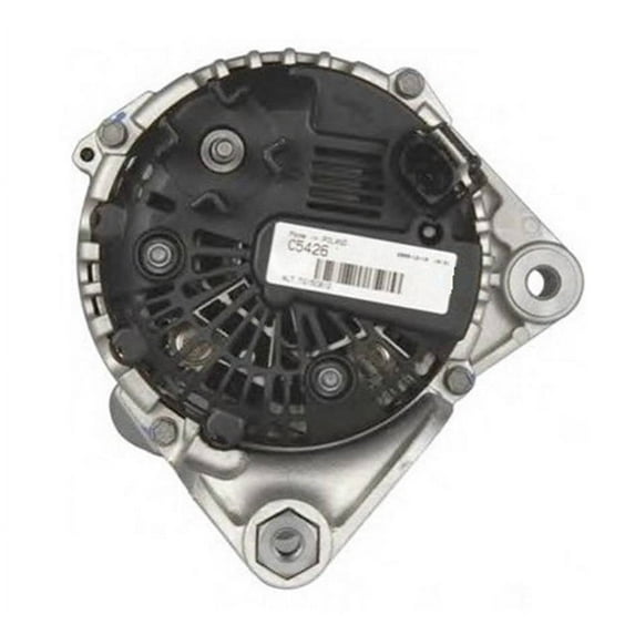 New 150A Alternator Fits BMW European Model 330D 330XD E46 3.0L 2003-05 Tg15C012