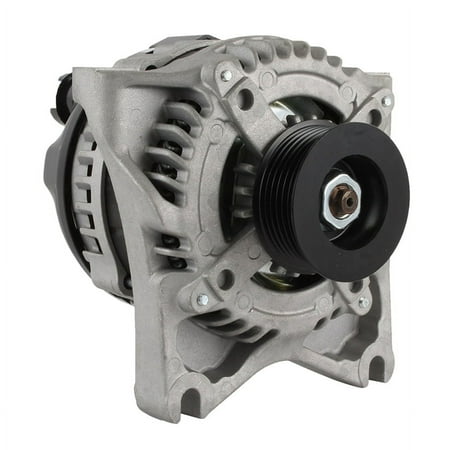 New 150A Alternator Fits Ford Explorer Limited Xlt 2009-2010 9L2T-10300-Aa