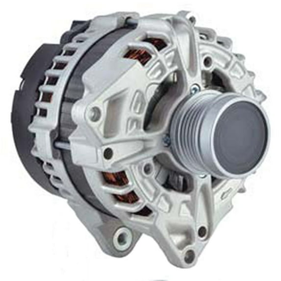 New 150A Alternator Fits Mercedes Europe A250 Sport 2.0 2015 2016 000-906-19-03
