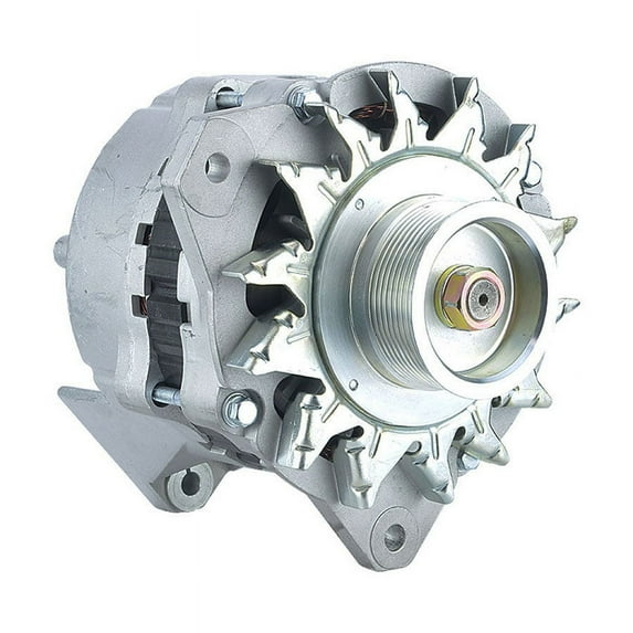 New 150A Alternator Fits Scania Bus Europe K480 2006-2010 1777466 A009Tu5591Zt