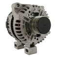 thumbnail image 1 of New 150Amp Alternator Fits Volvo C70 2.5L 2007-09 2010 0121615014 0-986-080-817, 1 of 2