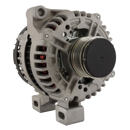 New 150Amp Alternator Fits Volvo C70 2.5L 2007-09 2010 0121615014 0-986-080-817