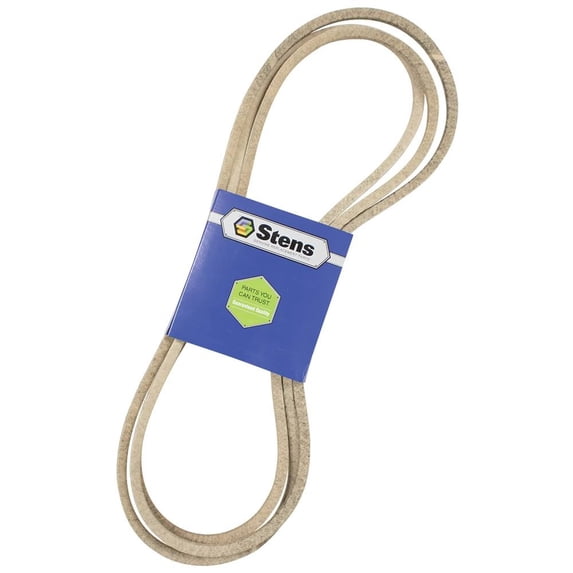 OEM REPLACEMENT V-BELT Compatible with John Deere X300R-42RD X300R-42 X300R-42-EDGE 151 1/2" M152398 Heavy Duty Direct Replacement