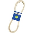 thumbnail image 1 of New 152 3/4" OEM Replacement Belt Compatible With John Deere Z515E-48 Z530M-54 Z540R-48 Z530R-54 Z530M-48 Z540M-54 Z525E-48 Z535M-48 Z535R-54 Z545R-54 By Part Numbers GX25998 266-330, 1 of 5