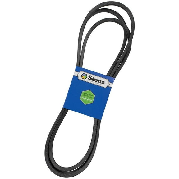 OEM REPLACEMENT DRIVE BELT Compatible with Husqvarna 968999767 IZ4821 IZ4821TSKAA ZTHKH4818 ZTHKH4818A ZTHKH4820 ZTHKH4820A ZTHKW4818 ZTHKW4818A ZTHKW4821 ZTHKW4821A 539104701-01 152"