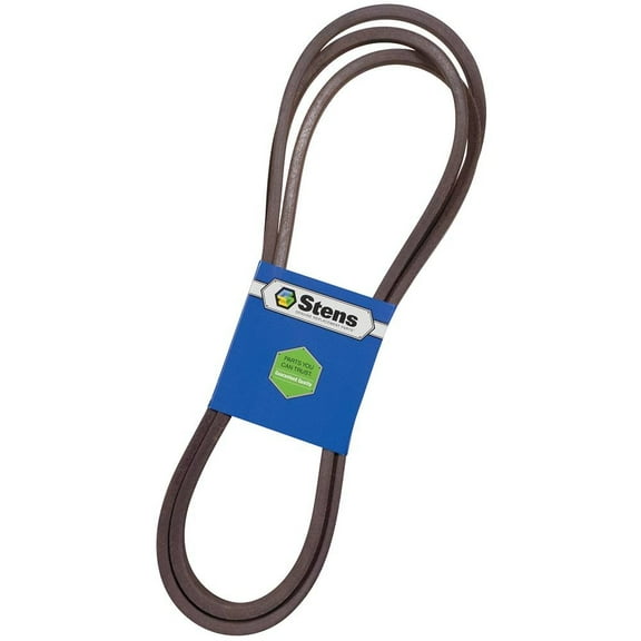 OEM REPLACEMENT BELT Compatible with Simplicity/Snapper 5900222 5900553 5900555 5900556 5900644 5900645 5900647 5900678 5900679 5900973 5900976 5900992 157" 22435 5022435