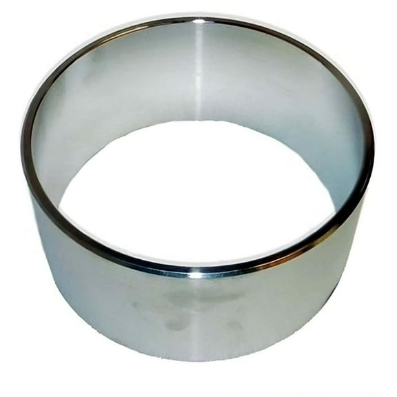 New 159mm Stainless Steel Jet Pump Wear Ring Compatible With Sea-Doo SPEEDSTER WAKE 430 RXT X AS 260 RXT X 255 WAKE / SE 510 SPORTSTER S/C 215 SP 2 X 215 1503cc Engine By SRX-HS-159-02