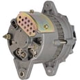 thumbnail image 1 of New 15A Alternator Fits Komatsu Lift Truck Fd50E Fd50H Fd70He S23E 0-33000-5710, 1 of 2