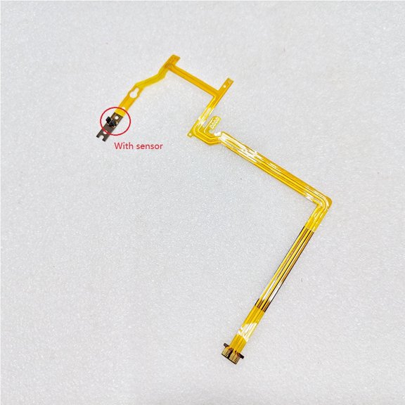 New 16-35 GM Lens Focus Flex Cable for SON@ FE 16-35mm F2.8 Repair Part + Sensor