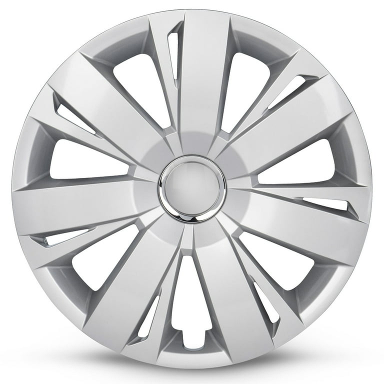 Volkswagen jetta hubcaps set of 4 discount